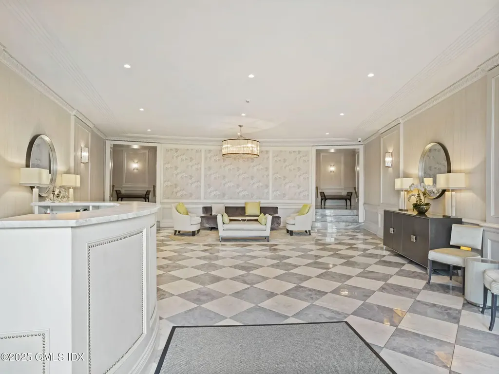 20 Church Street Greenwich CT 06830