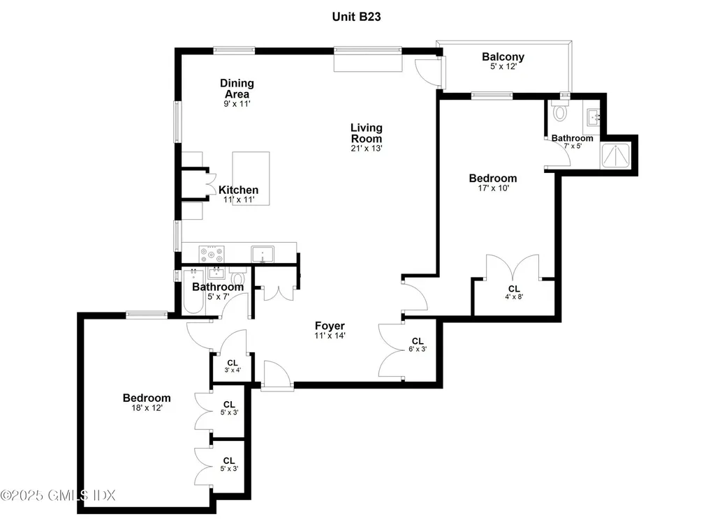 20 Church Street Greenwich CT 06830