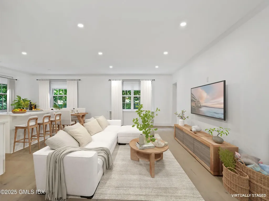 20 Church Street Greenwich CT 06830