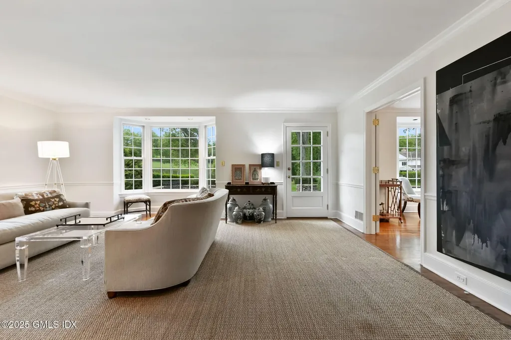 160 Stanwich Road Greenwich CT 06830