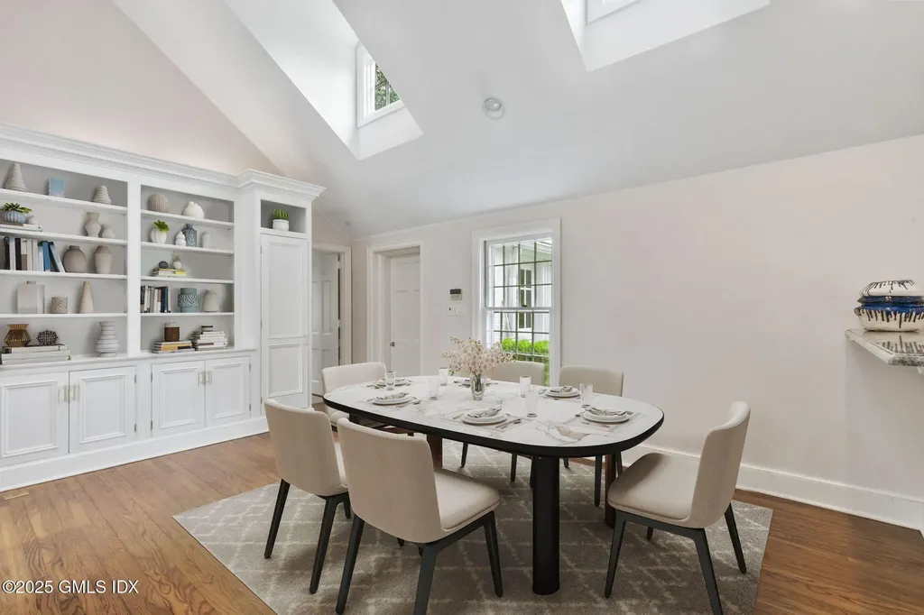 160 Stanwich Road Greenwich CT 06830