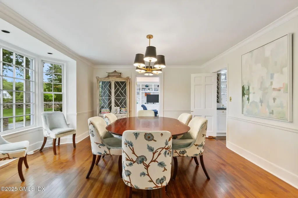 160 Stanwich Road Greenwich CT 06830