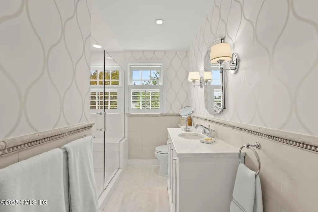 160 Stanwich Road Greenwich CT 06830