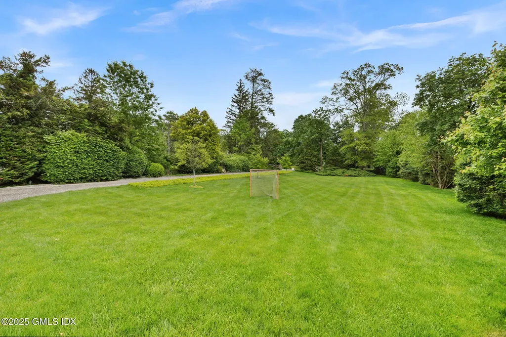 160 Stanwich Road Greenwich CT 06830