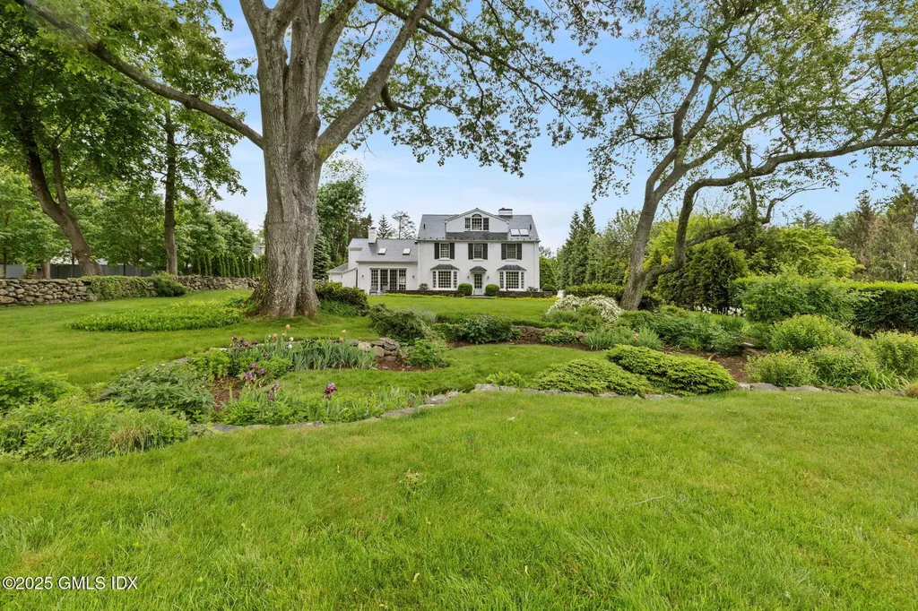160 Stanwich Road Greenwich CT 06830