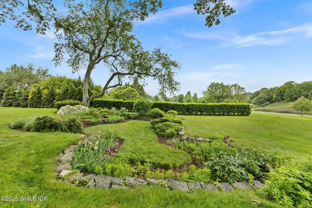 160 Stanwich Road Greenwich CT 06830