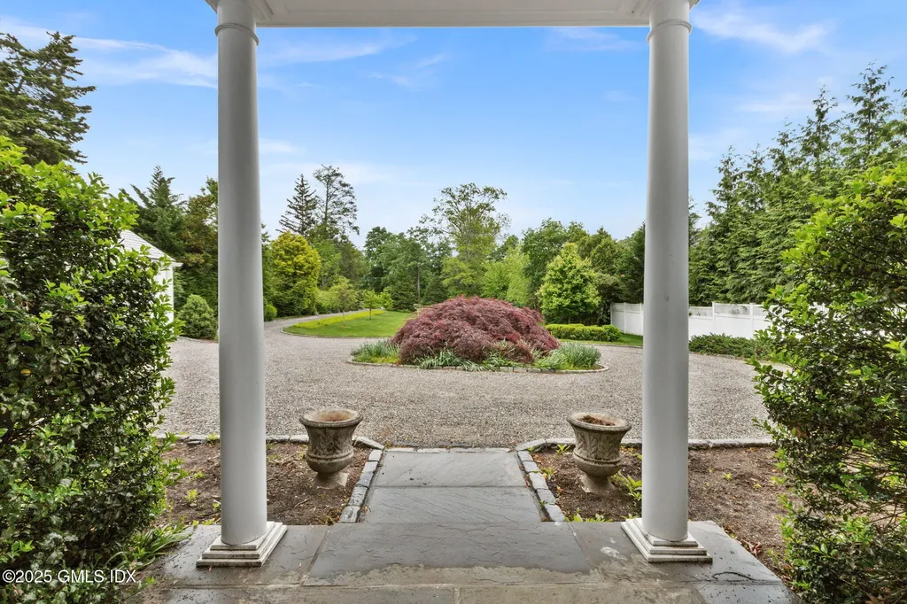 160 Stanwich Road Greenwich CT 06830