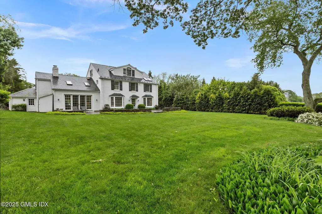 160 Stanwich Road Greenwich CT 06830