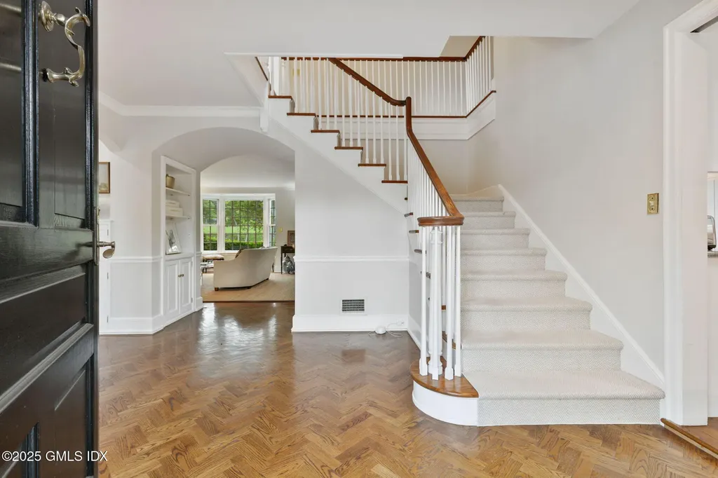 160 Stanwich Road Greenwich CT 06830