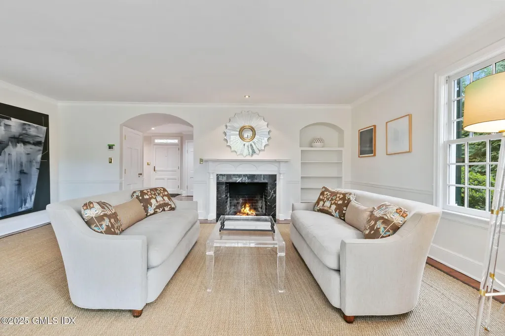 160 Stanwich Road Greenwich CT 06830