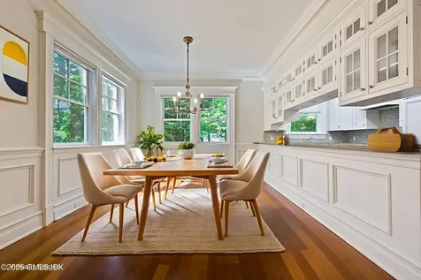 19 Woodland Drive Greenwich CT 06830