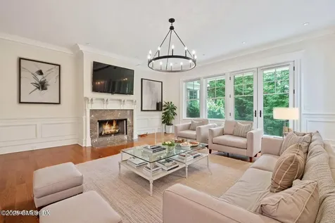 19 Woodland Drive Greenwich CT 06830