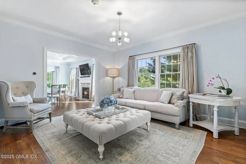 44 Valley Road Cos Cob CT 06807