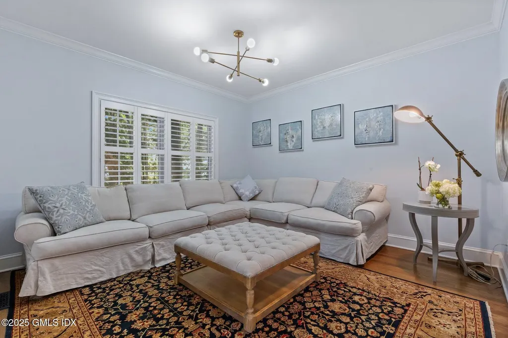 44 Valley Road Cos Cob CT 06807