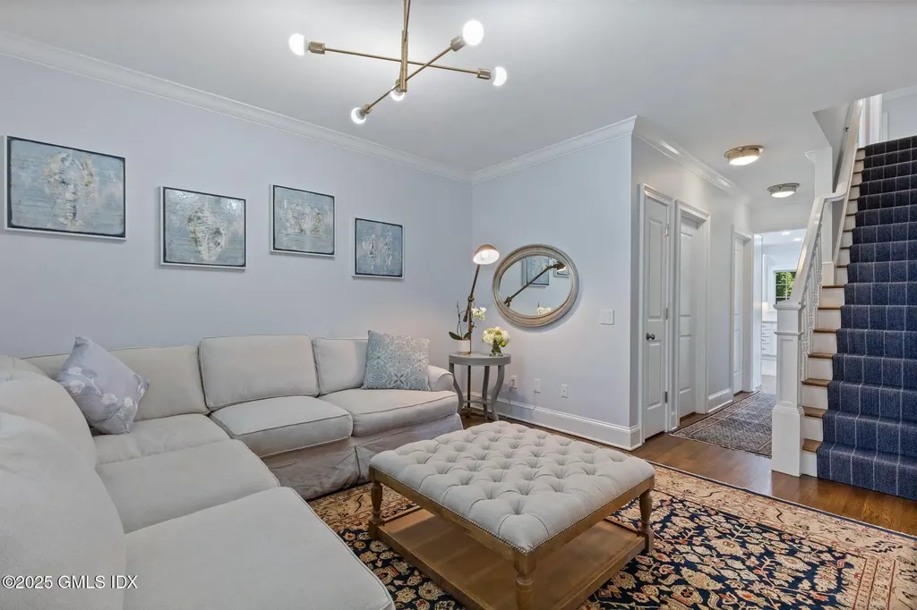 44 Valley Road Cos Cob CT 06807