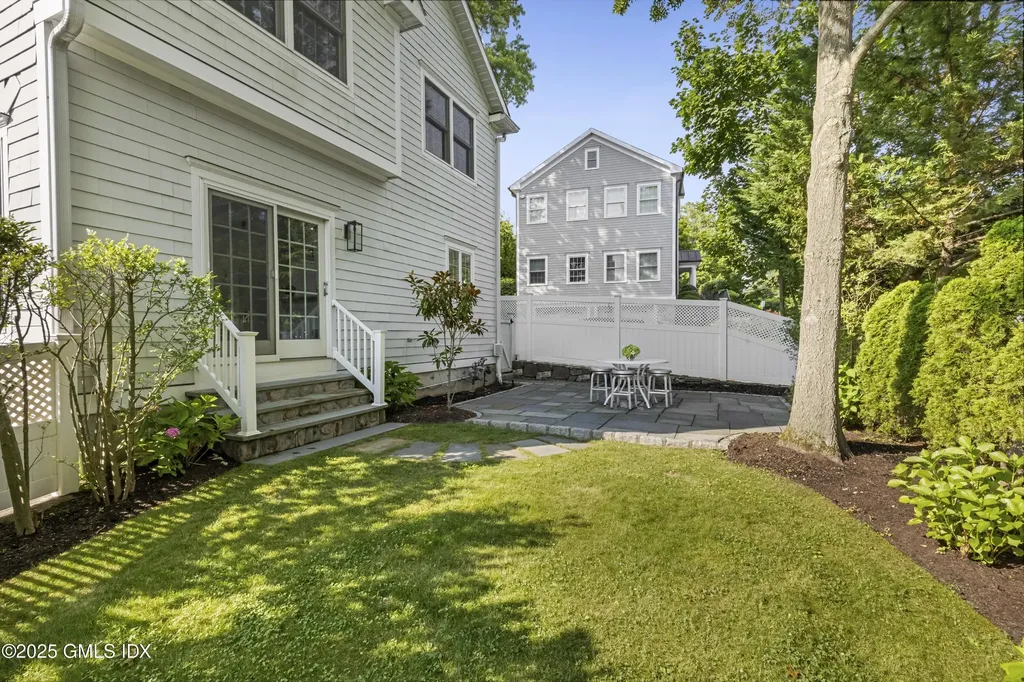 44 Valley Road Cos Cob CT 06807