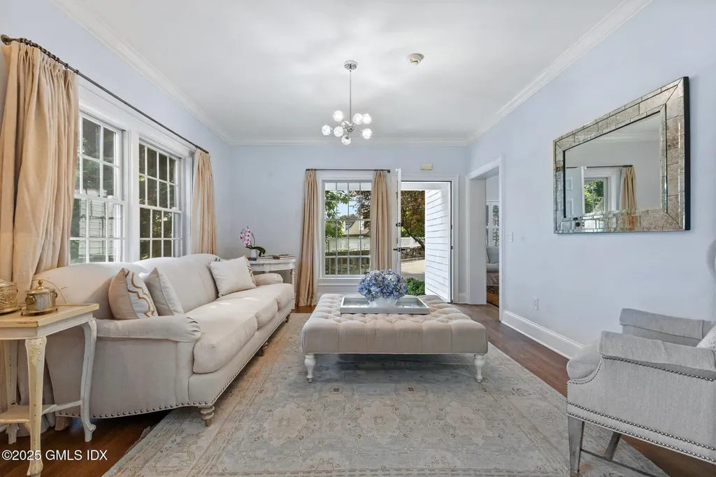 44 Valley Road Cos Cob CT 06807