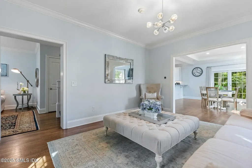 44 Valley Road Cos Cob CT 06807