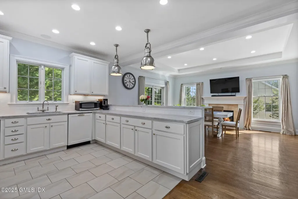 44 Valley Road Cos Cob CT 06807