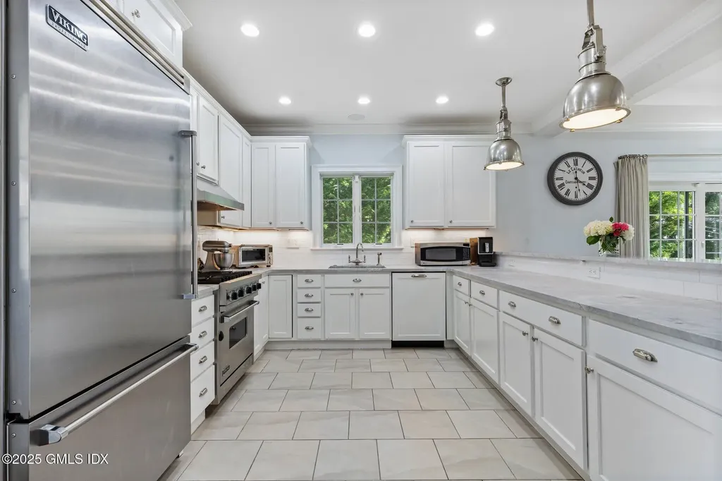 44 Valley Road Cos Cob CT 06807
