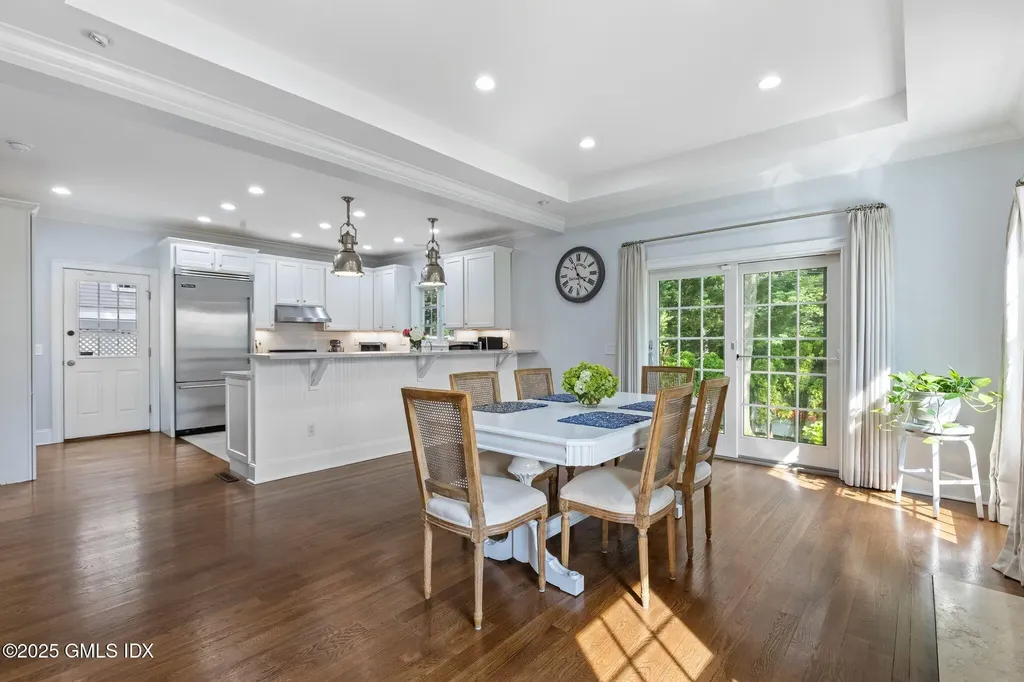 44 Valley Road Cos Cob CT 06807