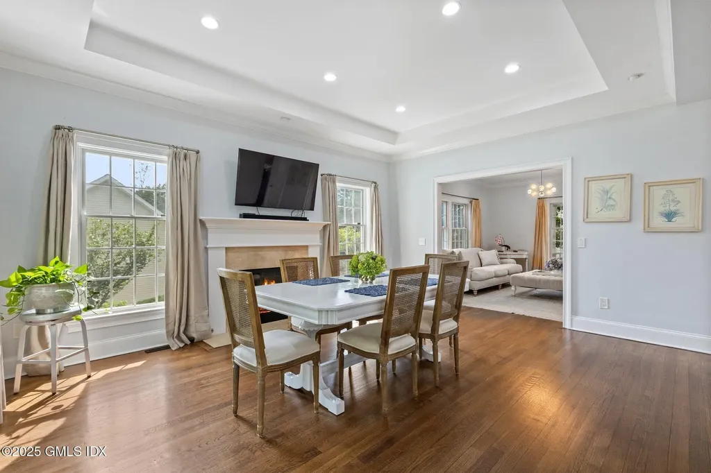 44 Valley Road Cos Cob CT 06807