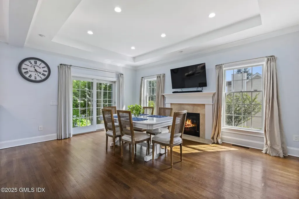 44 Valley Road Cos Cob CT 06807