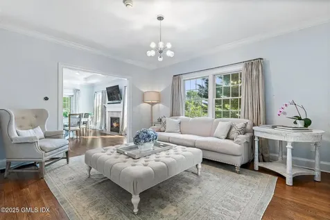44 Valley Road Cos Cob CT 06807