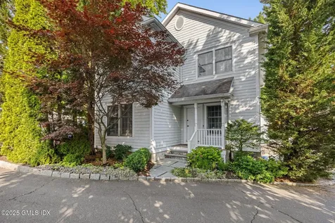 44 Valley Road Cos Cob CT 06807