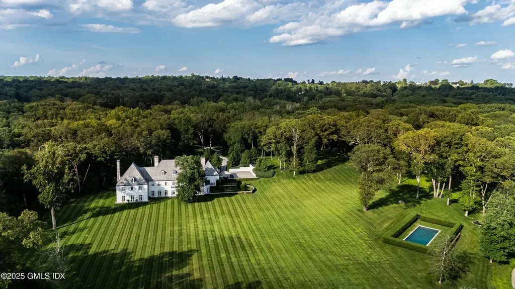 104 Dans Highway New Canaan CT 06840