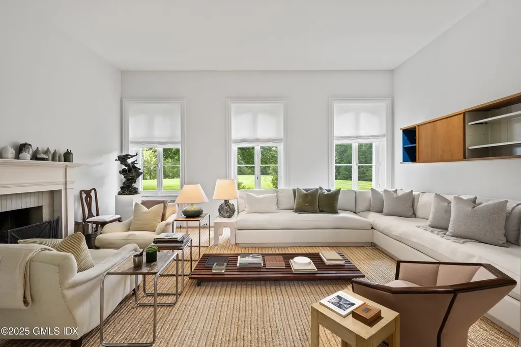 104 Dans Highway New Canaan CT 06840