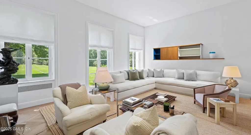 104 Dans Highway New Canaan CT 06840