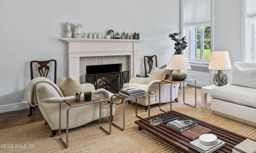 104 Dans Highway New Canaan CT 06840