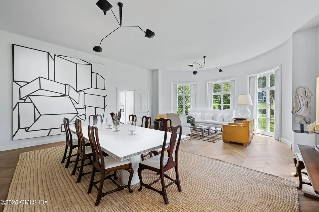 104 Dans Highway New Canaan CT 06840