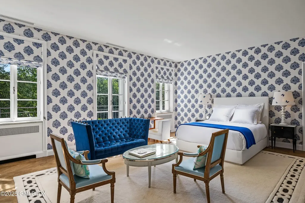 104 Dans Highway New Canaan CT 06840