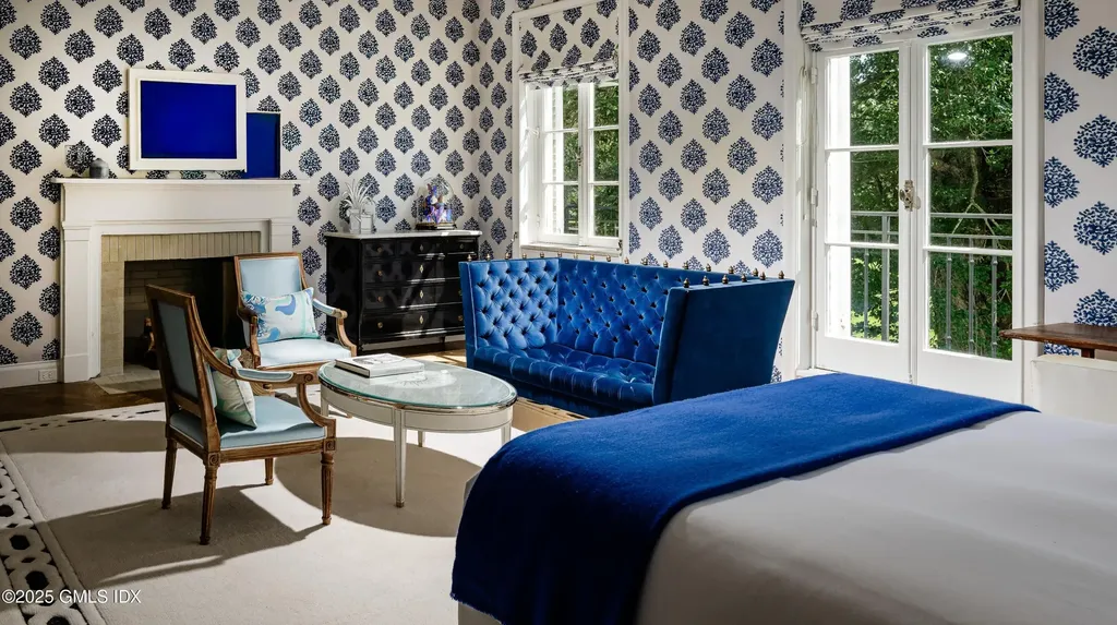 104 Dans Highway New Canaan CT 06840