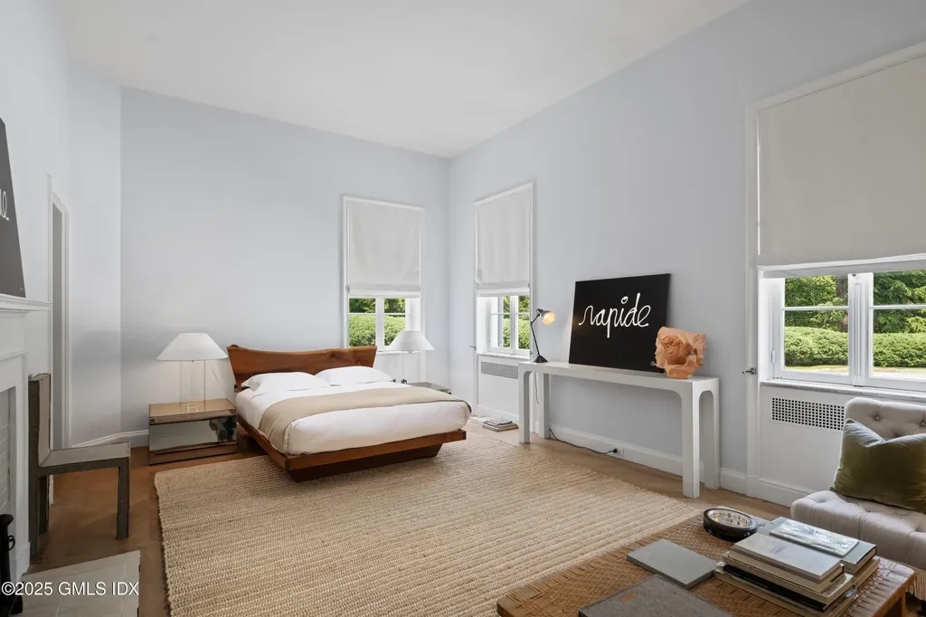 104 Dans Highway New Canaan CT 06840