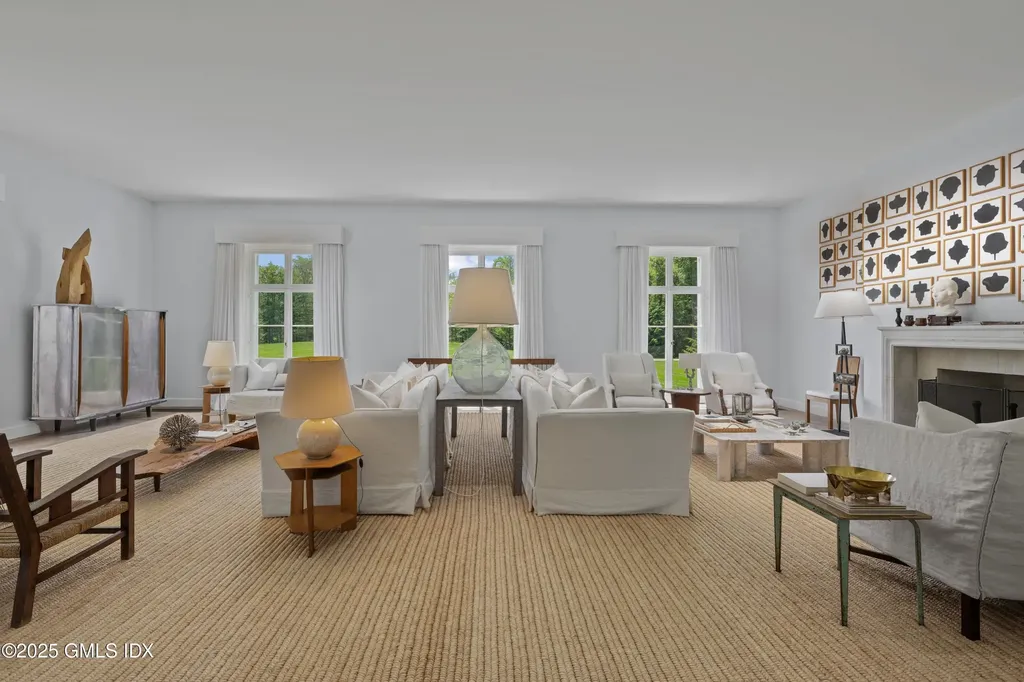 104 Dans Highway New Canaan CT 06840