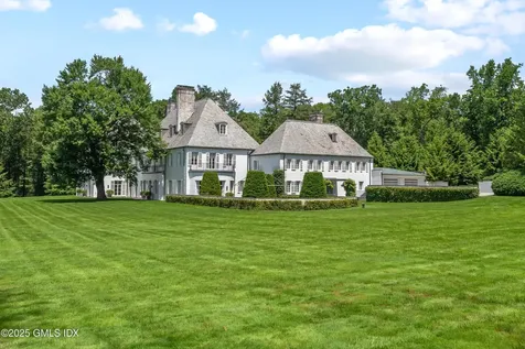 104 Dans Highway New Canaan CT 06840