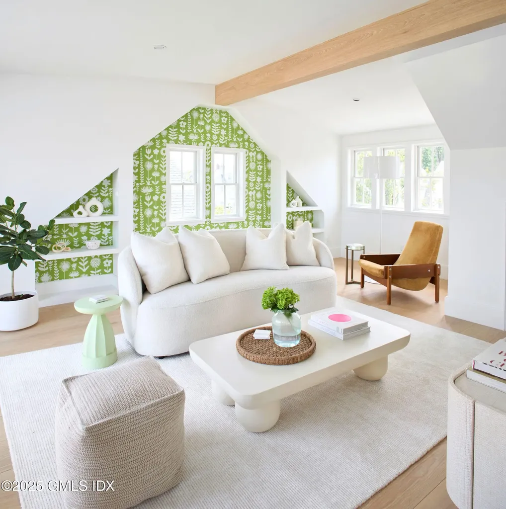 21 Ridge Street Greenwich CT 06830