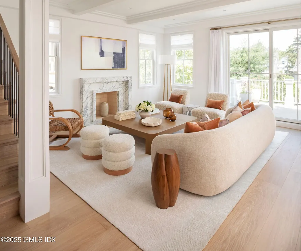 21 Ridge Street Greenwich CT 06830