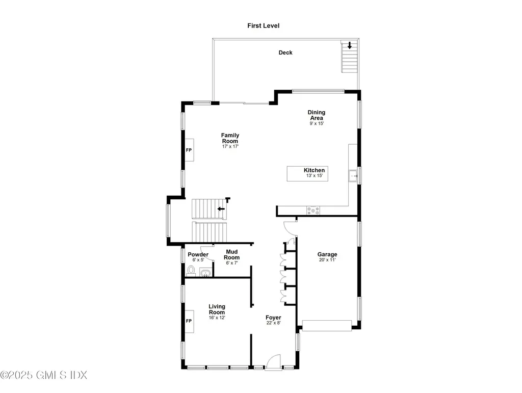 21 Ridge Street Greenwich CT 06830