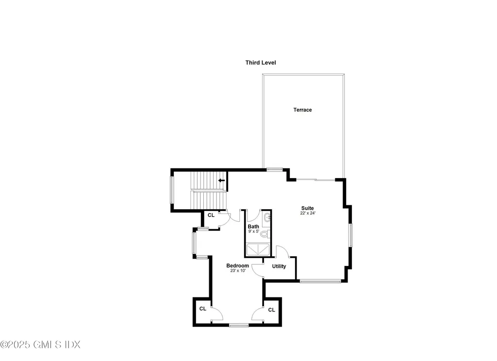 21 Ridge Street Greenwich CT 06830