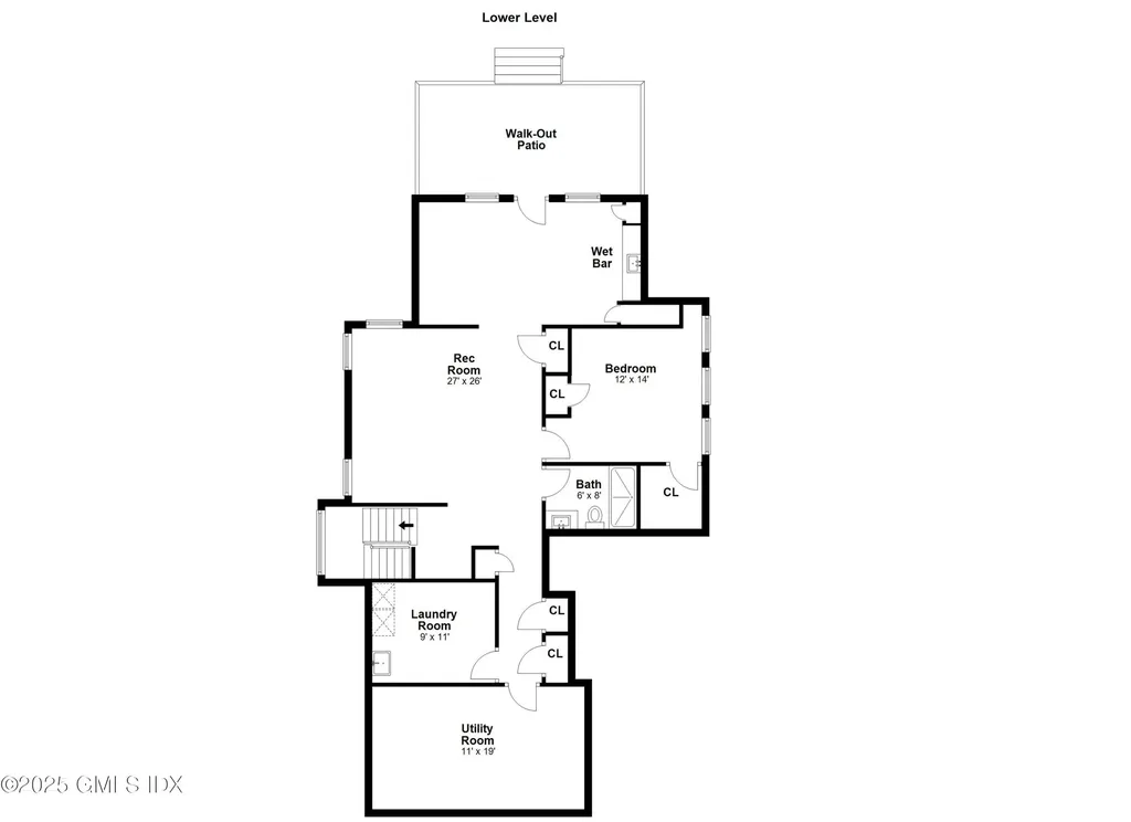 21 Ridge Street Greenwich CT 06830