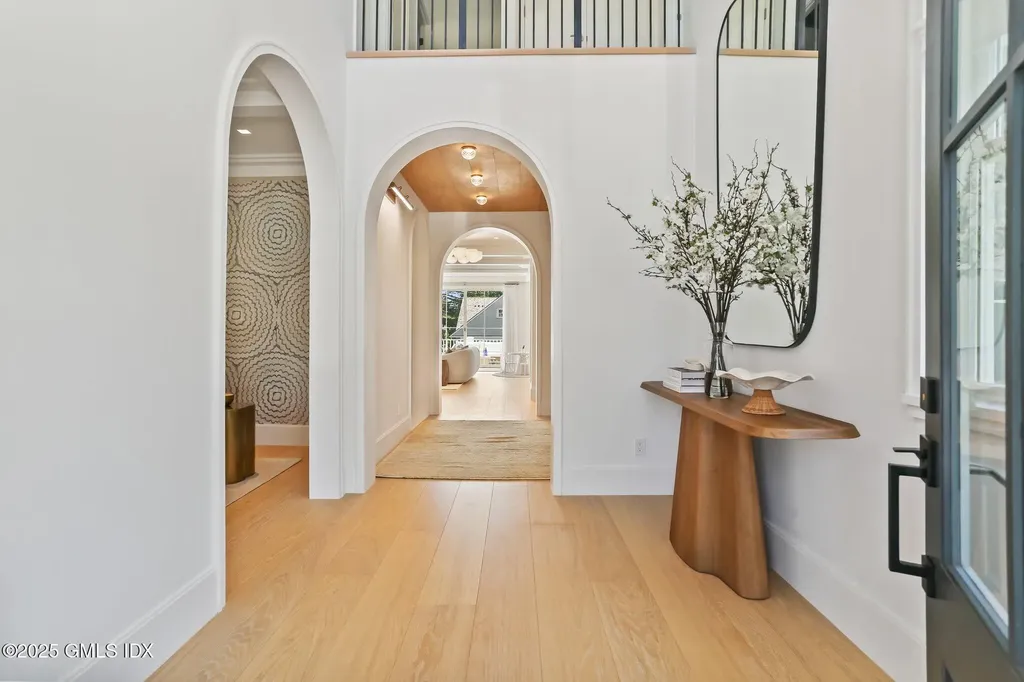 21 Ridge Street Greenwich CT 06830