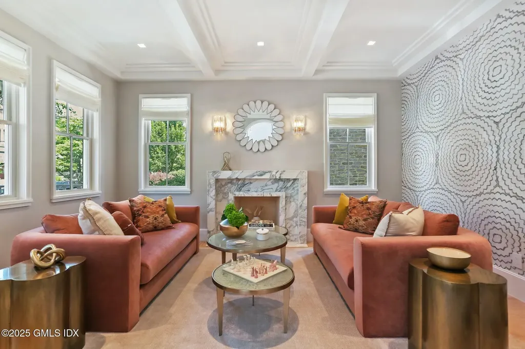 21 Ridge Street Greenwich CT 06830