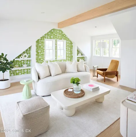 21 Ridge Street Greenwich CT 06830