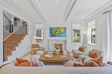 21 Ridge Street Greenwich CT 06830