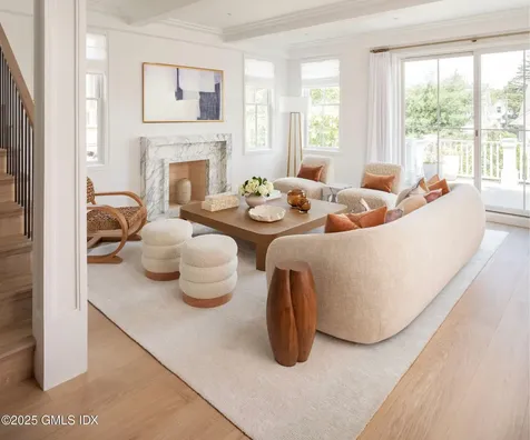 21 Ridge Street Greenwich CT 06830