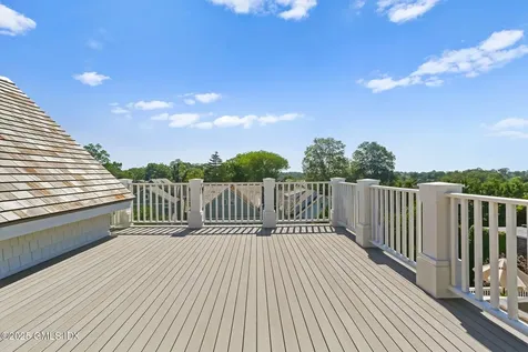 21 Ridge Street Greenwich CT 06830